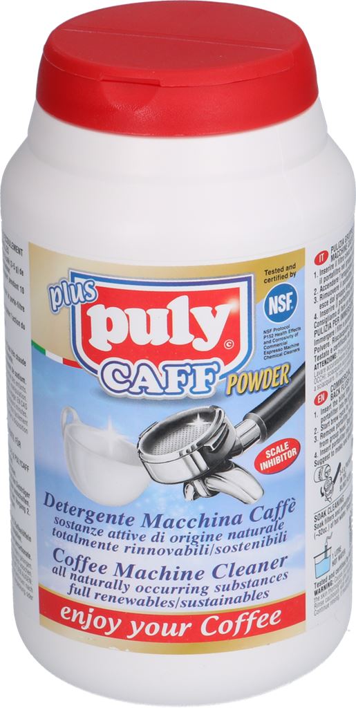 Puli Cafe Reiniger 570gr.
